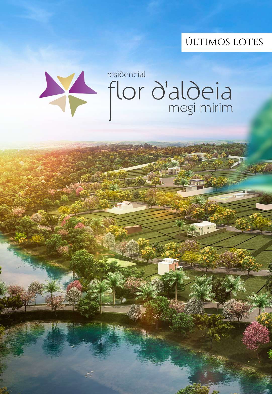 condominio flor daldeia mogi mirim cannes imoveis lançamento imobiliario lotes terrenos (2)