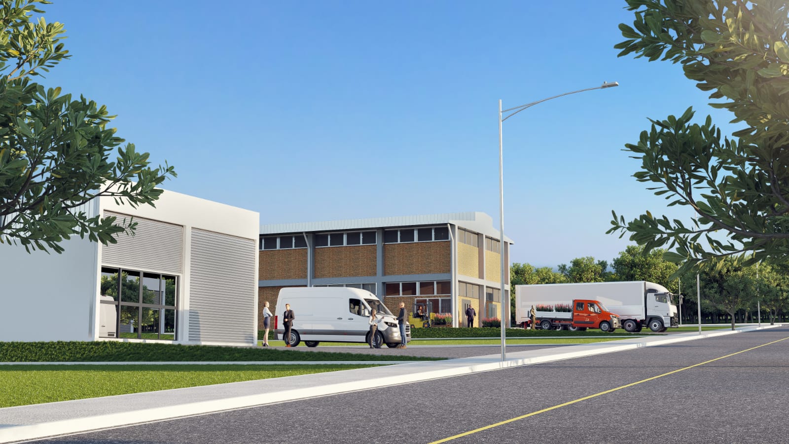 campo de gladiolos holambra sp lançamento condominio empresarial comercial - cannes imoveis (5)