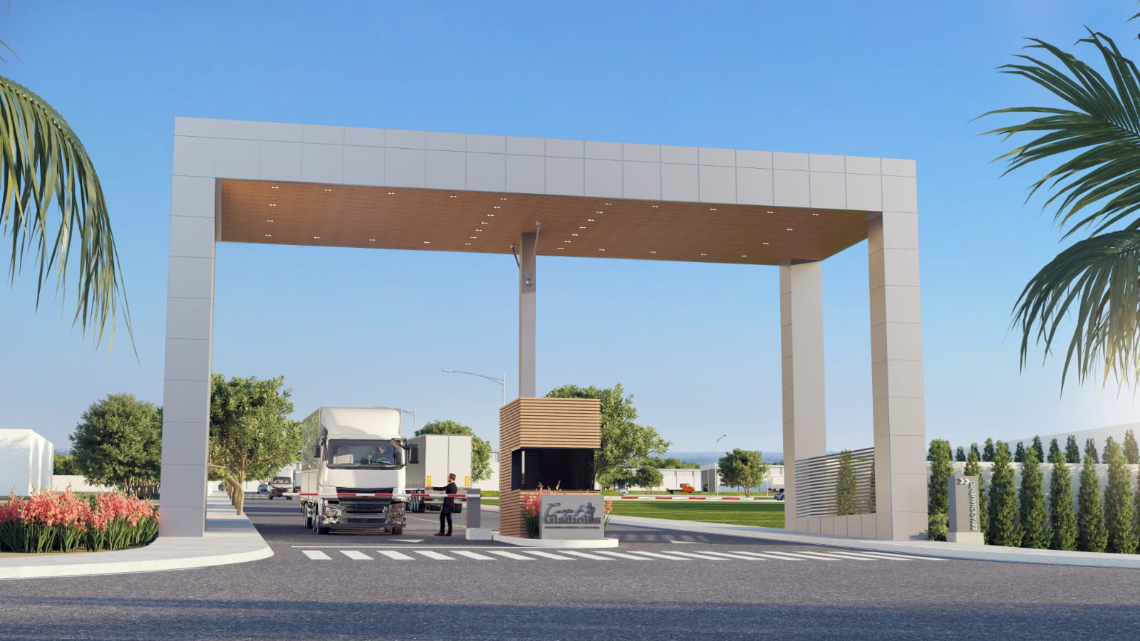 campo de gladiolos holambra sp lançamento condominio empresarial comercial - cannes imoveis (6)