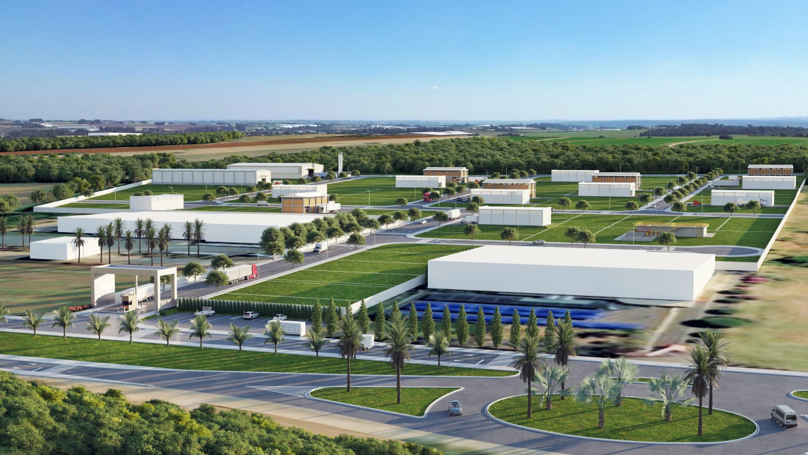 campo de gladiolos holambra sp lançamento condominio empresarial comercial - cannes imoveis (7)