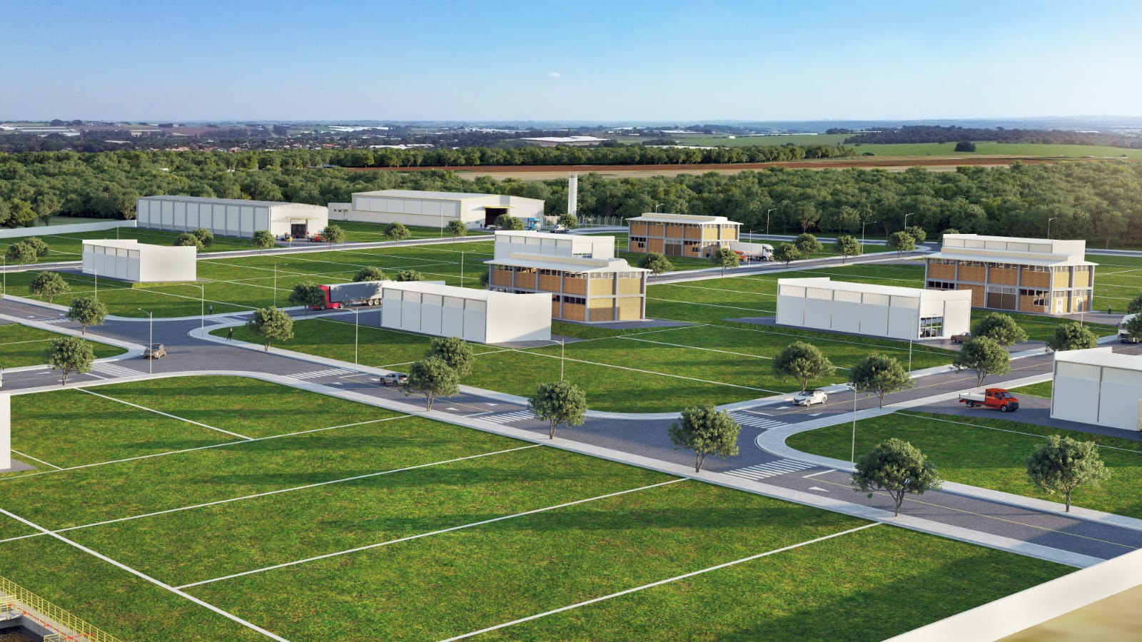 campo de gladiolos holambra sp lançamento condominio empresarial comercial - cannes imoveis (8)