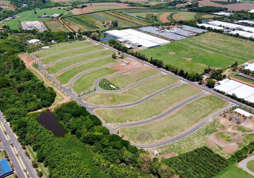 Florabella cap 2 bairro planejado holambra