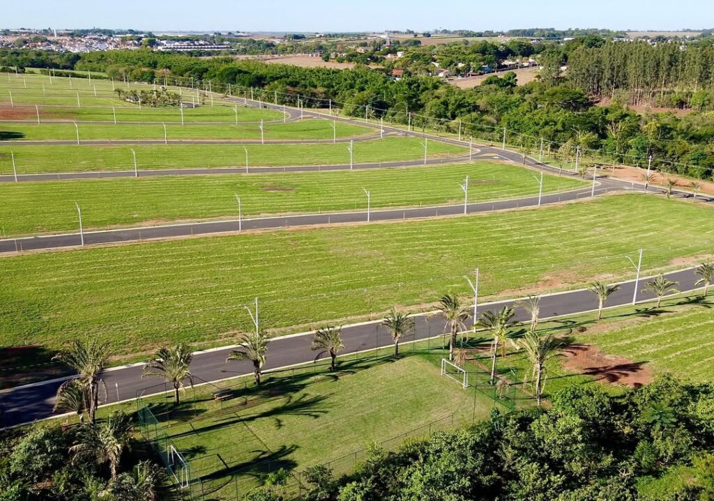 Florabella cap 2 bairro planejado holambra