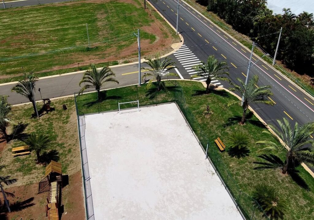 Florabella cap 2 bairro planejado holambra