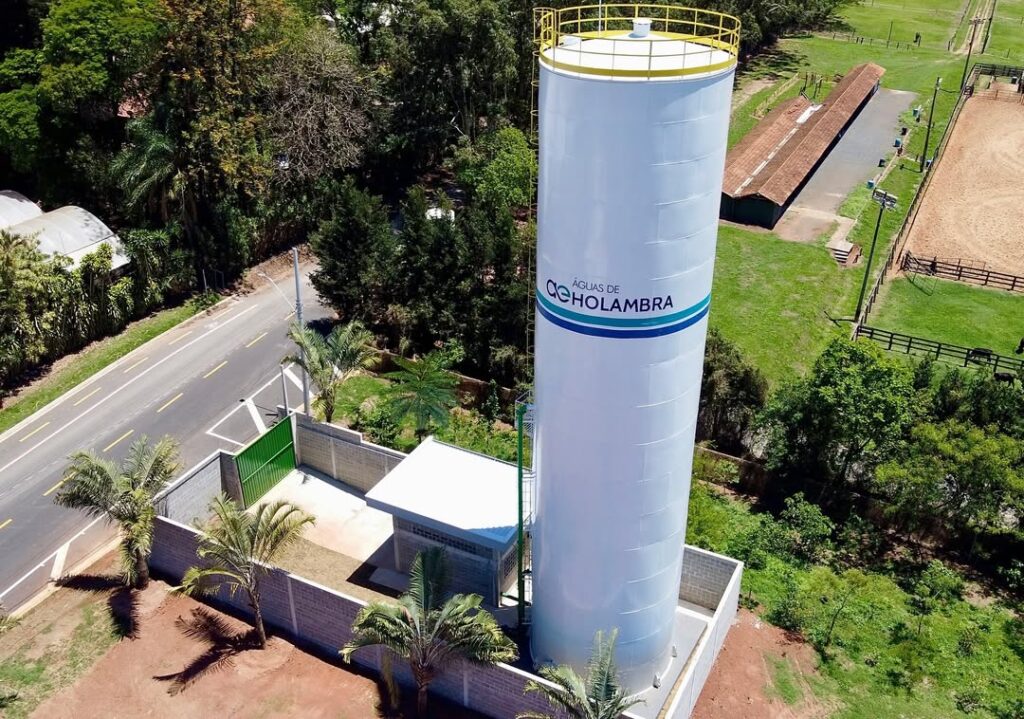 Florabella cap 2 bairro planejado holambra