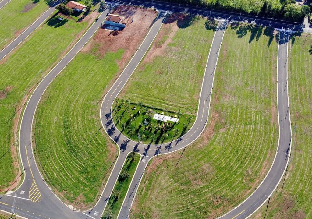 Florabella cap 2 bairro planejado holambra