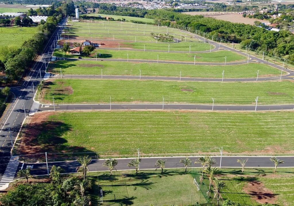 Florabella cap 2 bairro planejado holambra