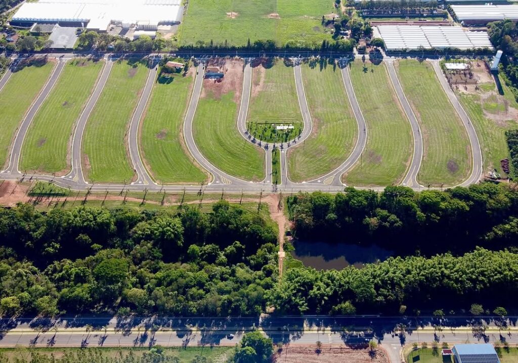 Florabella cap 2 bairro planejado holambra