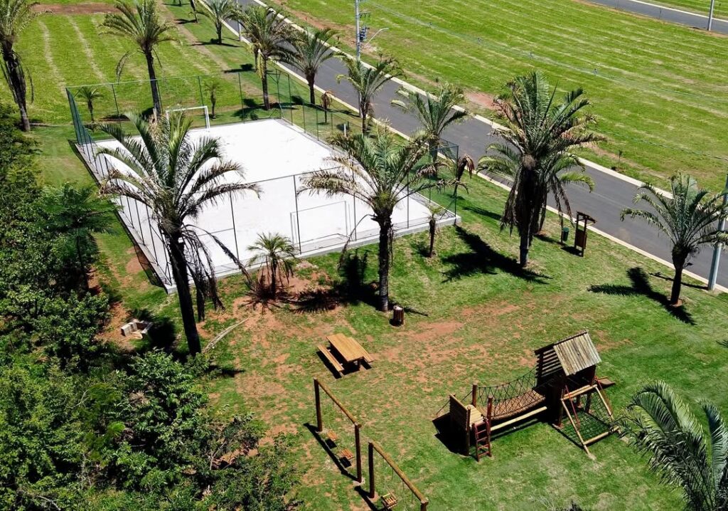 Florabella cap 2 bairro planejado holambra