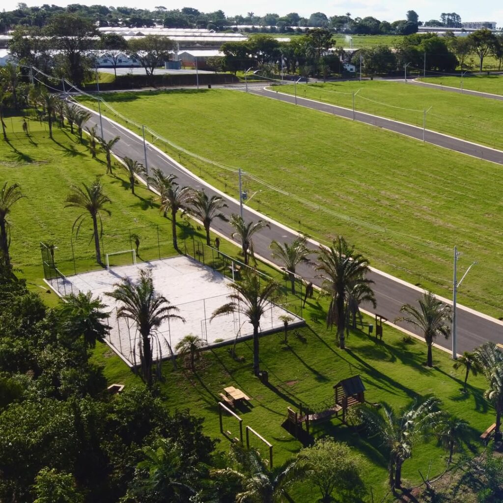 Florabella cap 2 bairro planejado holambra