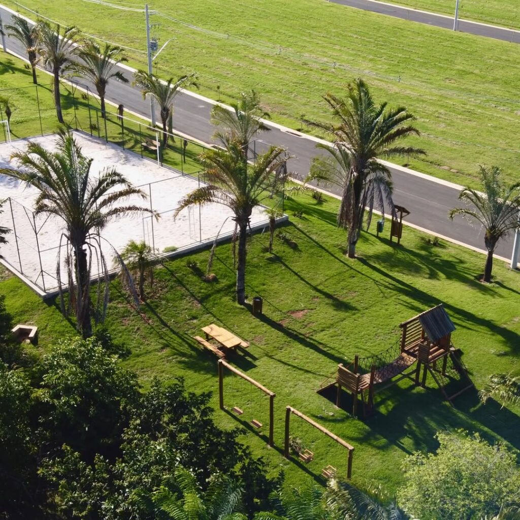 Florabella cap 2 bairro planejado holambra