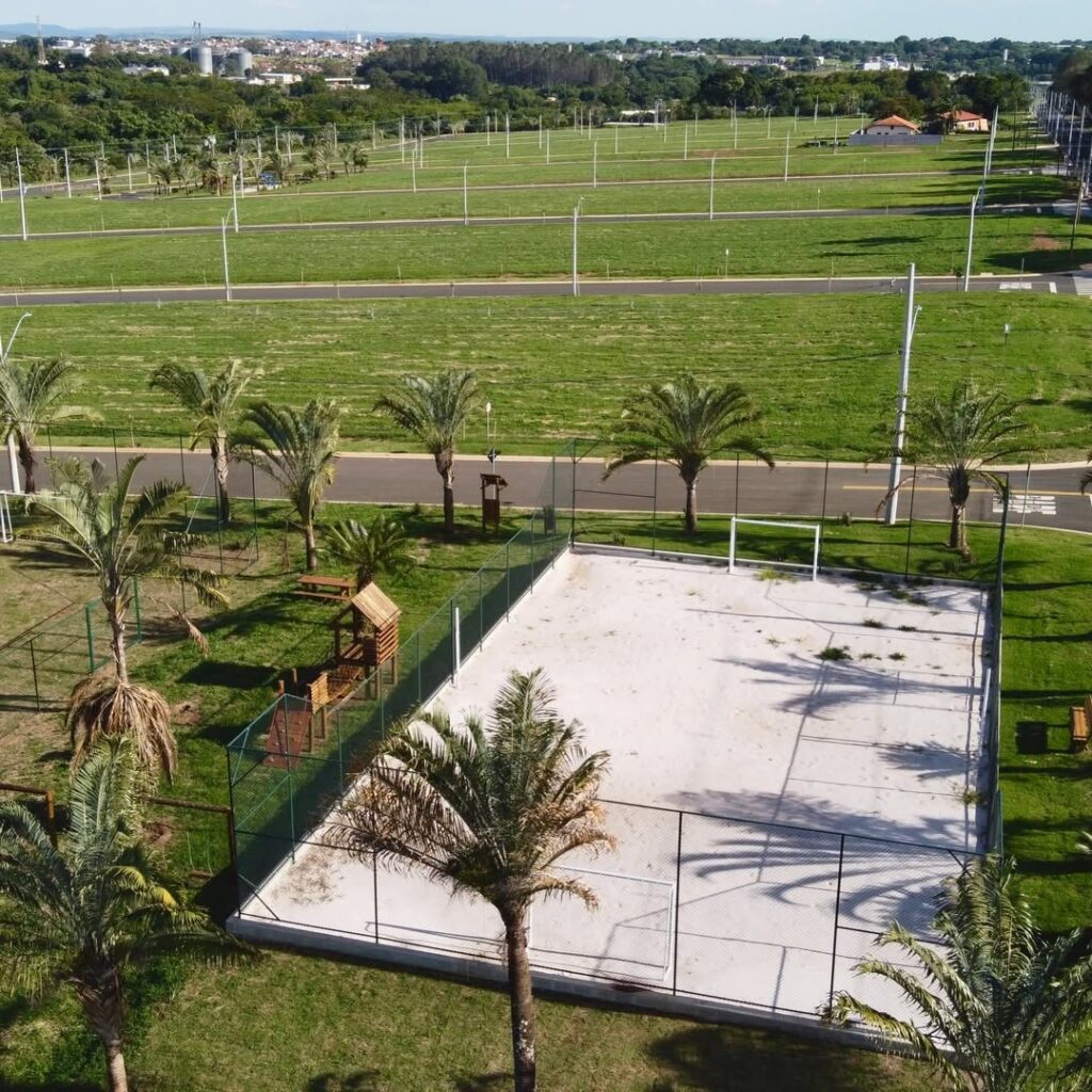 Florabella cap 2 bairro planejado holambra