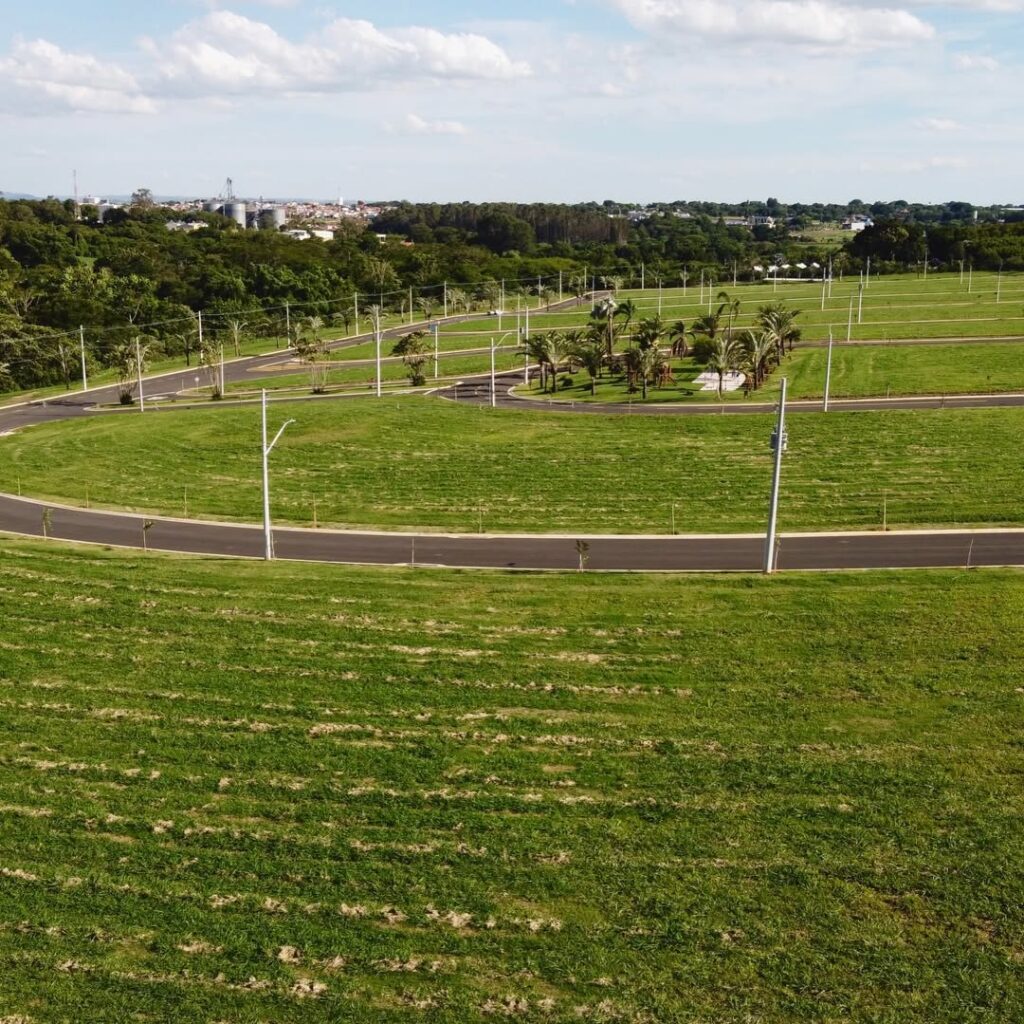 Florabella cap 2 bairro planejado holambra