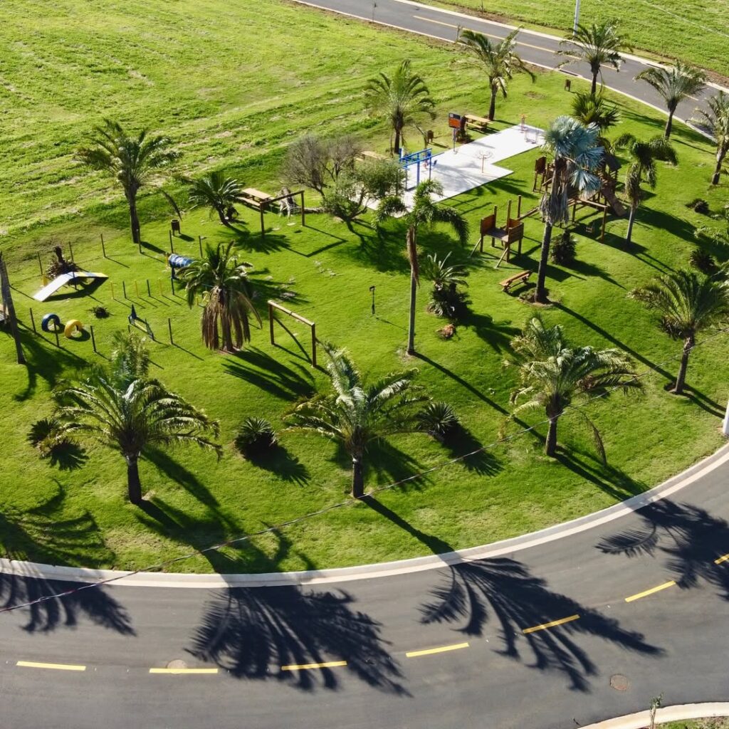 Florabella cap 2 bairro planejado holambra