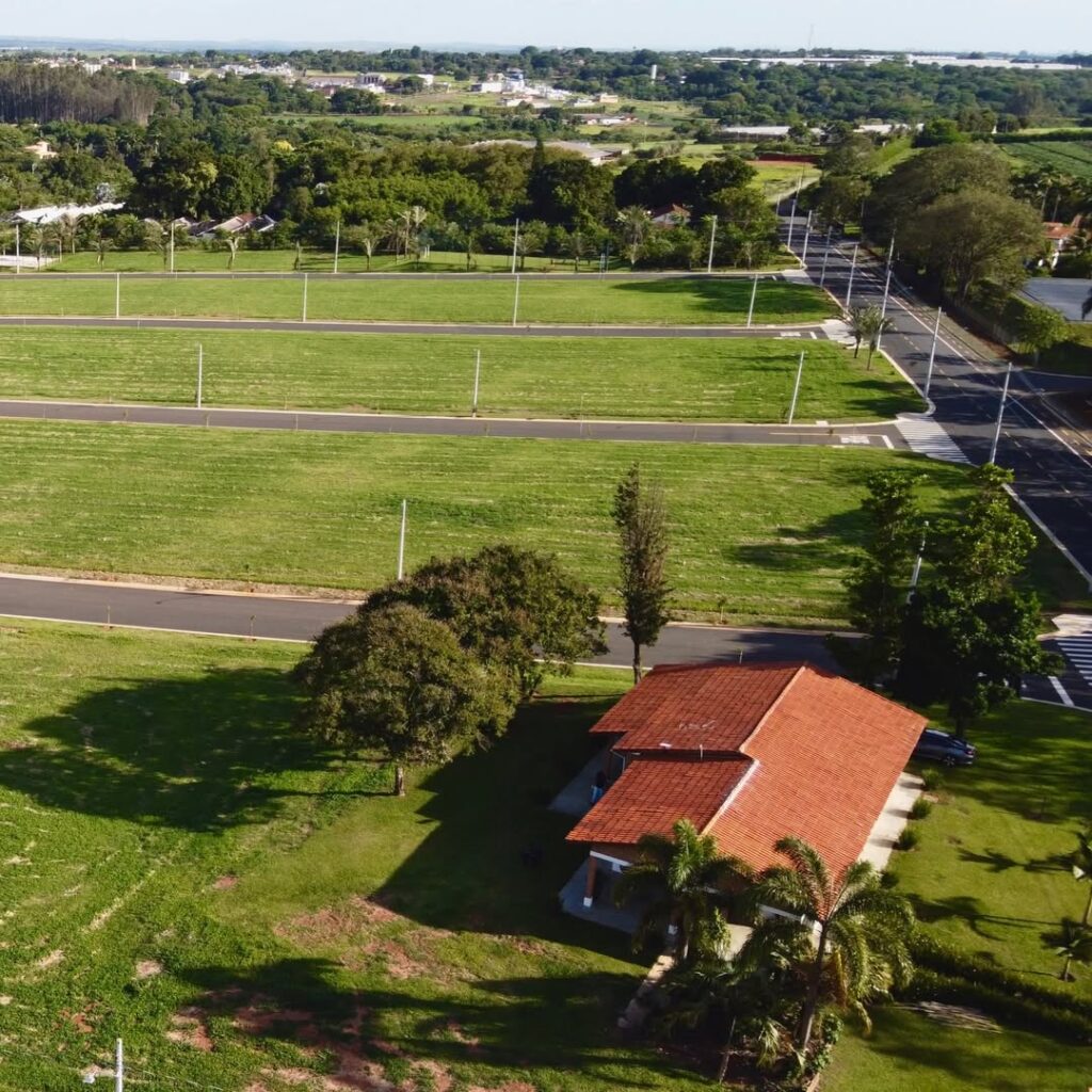 Florabella cap 2 bairro planejado holambra