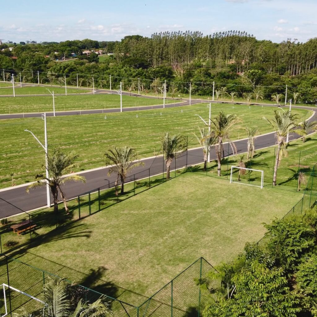 Florabella cap 2 bairro planejado holambra