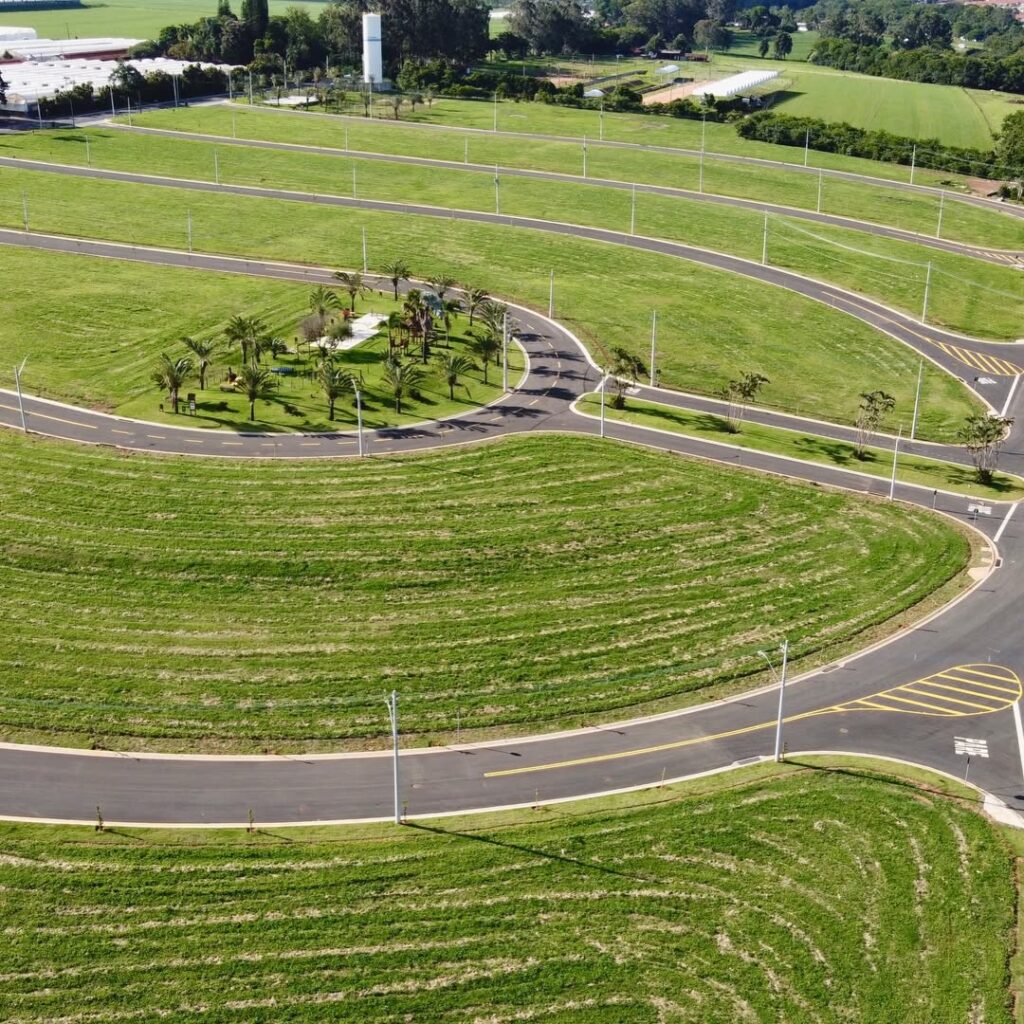 Florabella cap 2 bairro planejado holambra