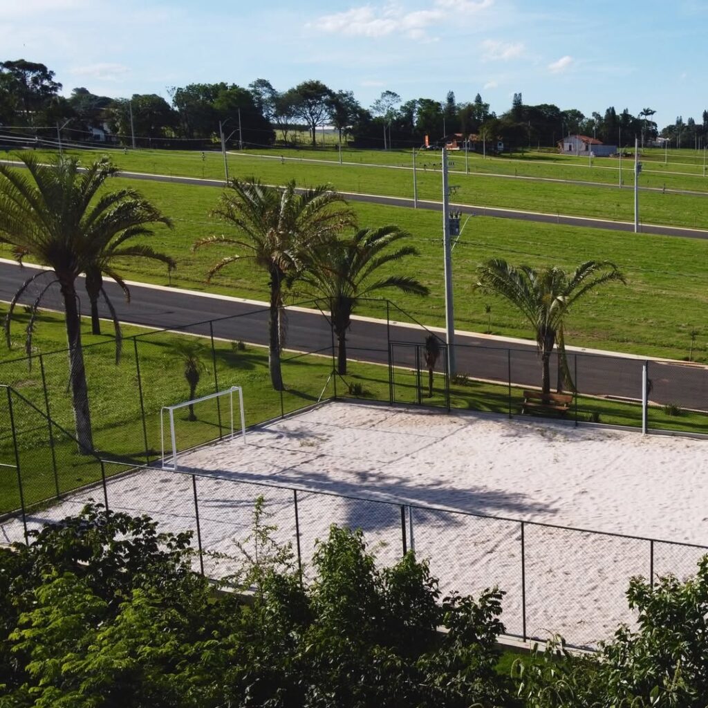 Florabella cap 2 bairro planejado holambra