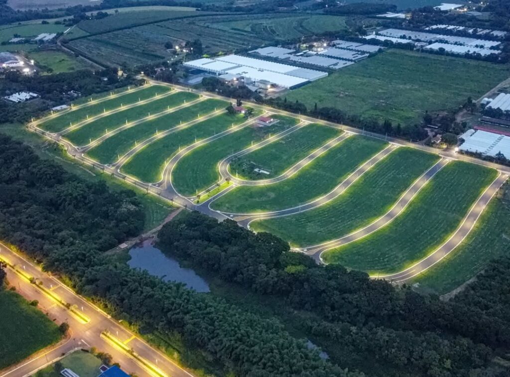 Florabella cap 2 bairro planejado holambra