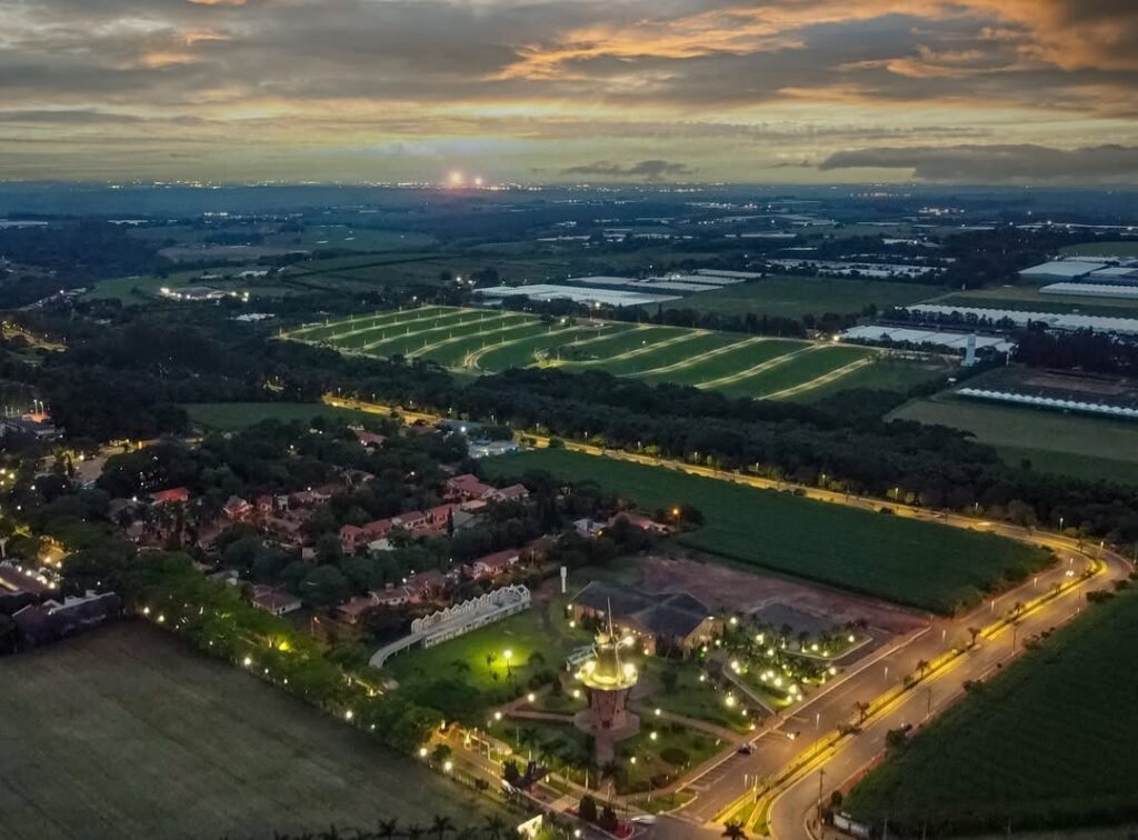 Florabella cap 2 bairro planejado holambra