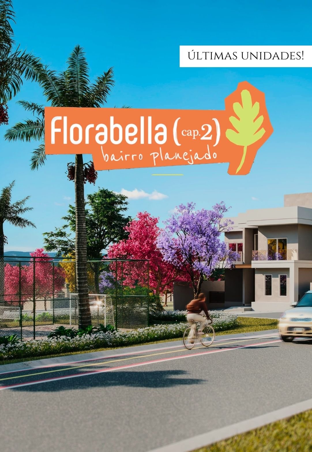 florabella 2 holambra